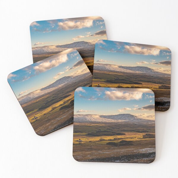 Item preview, Ingleborough designed and sold by MJ-Piccys.