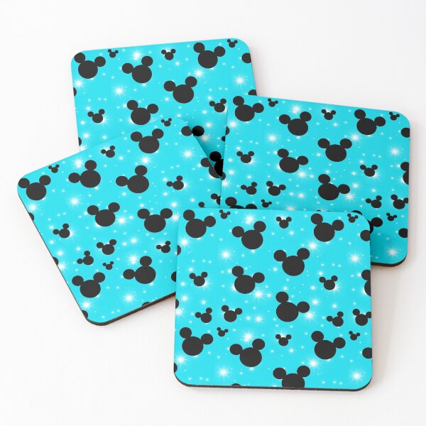 Item preview, Blue Fairytale Sparkle designed and sold by TheDoodleFairy.