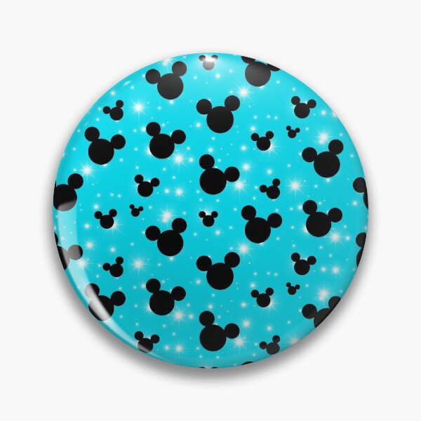 Item preview, Blue Fairytale Sparkle designed and sold by TheDoodleFairy.