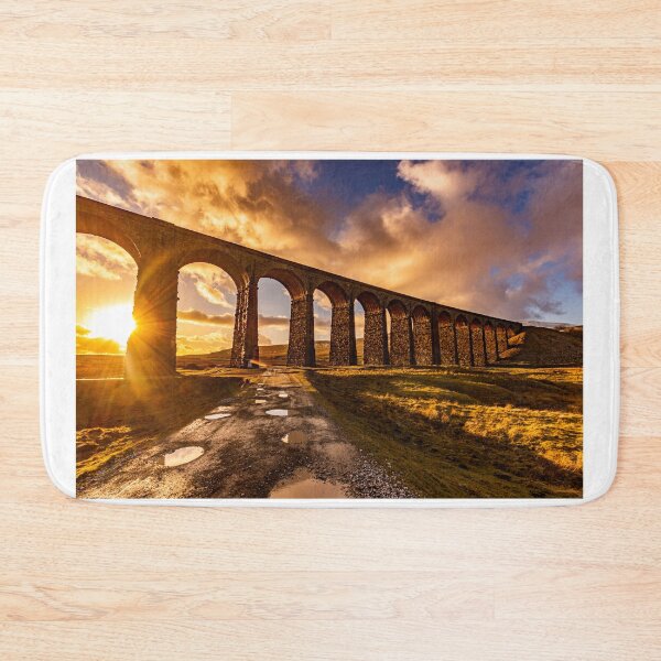 Item preview, Ribblehead Viaduct designed and sold by MJ-Piccys.