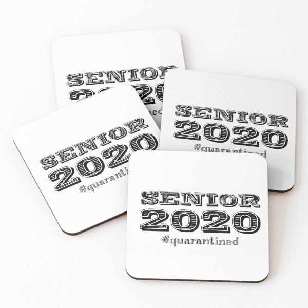 Item preview, Senior 2020 designed and sold by chrismanubag.