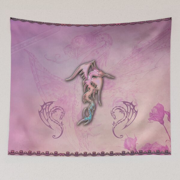 Item preview, Elegant, decorative chinese dragon designed and sold by nicky2342.