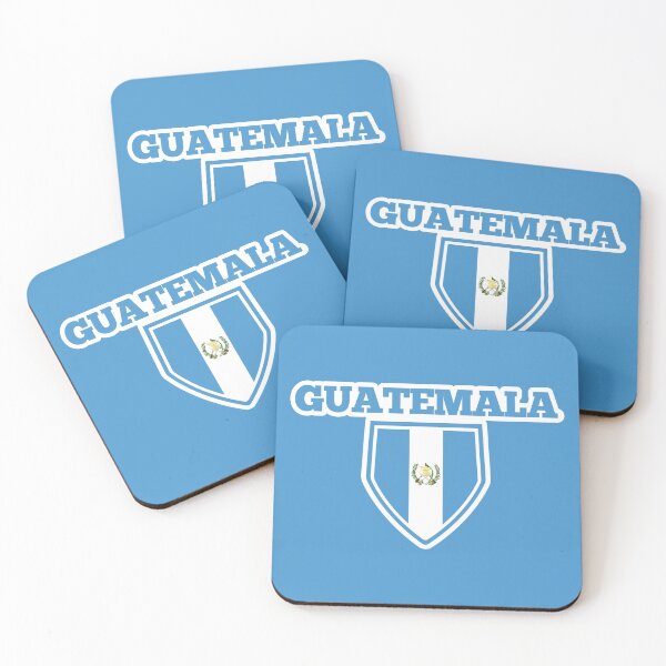 Artikelvorschau, Guatemala Futbol entworfen und verkauft von francokf.