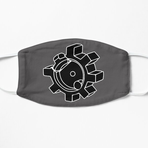 AR 15 Bolt Mask