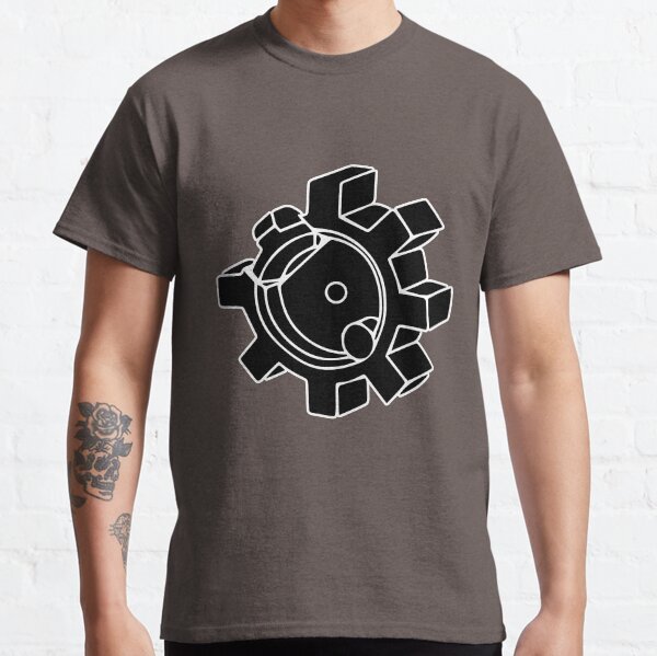 AR 15 Bolt Classic T-Shirt