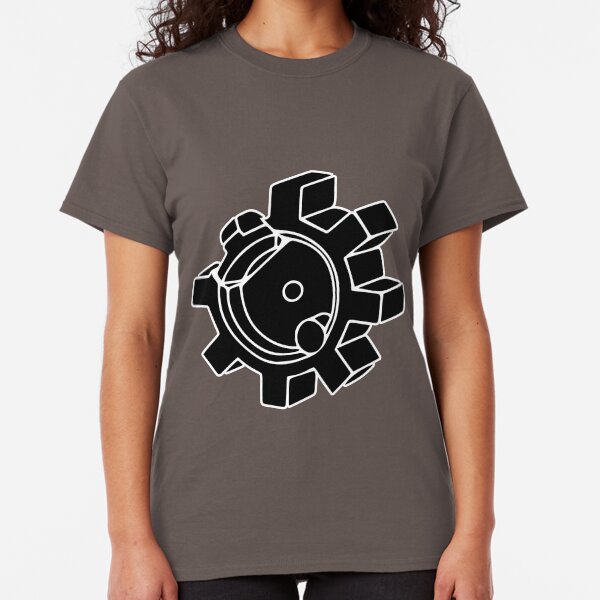 AR 15 Bolt Classic T-Shirt