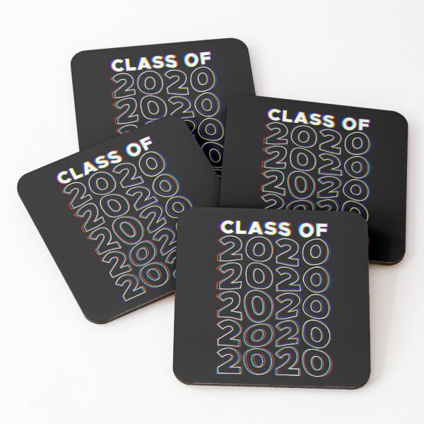Item preview, CLASS OF 2020 designed and sold by chrismanubag.