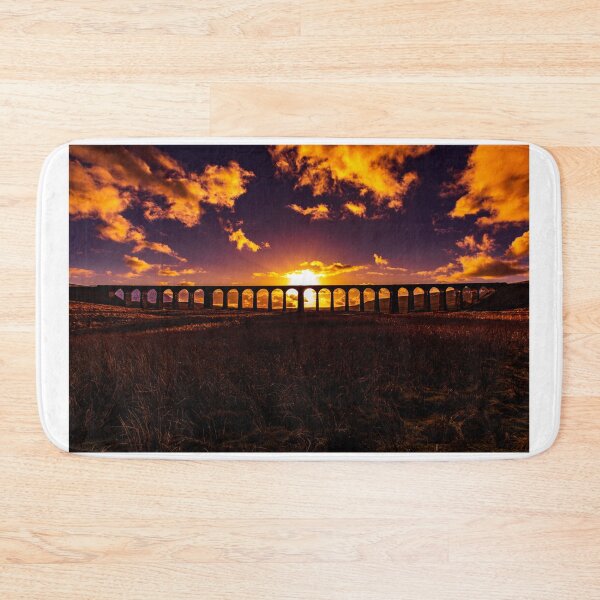 Item preview, Ribblehead Viaduct designed and sold by MJ-Piccys.