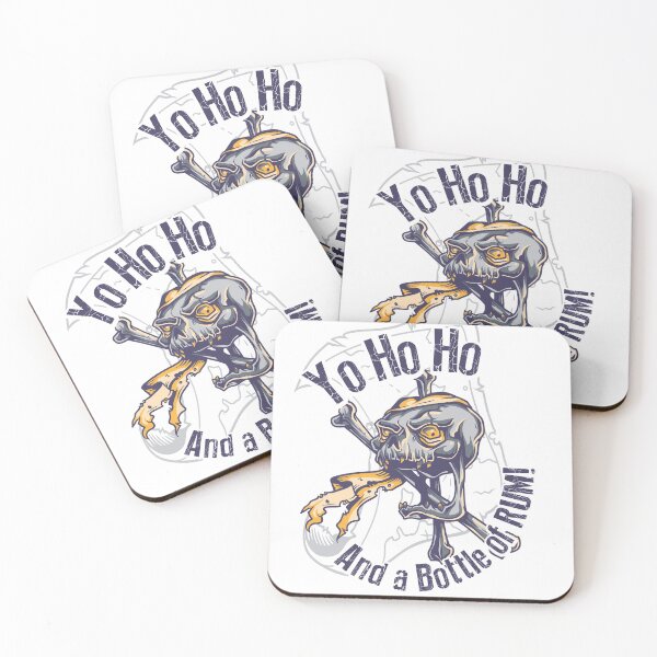 Item preview, YO HO HO designed and sold by gadgetworld.