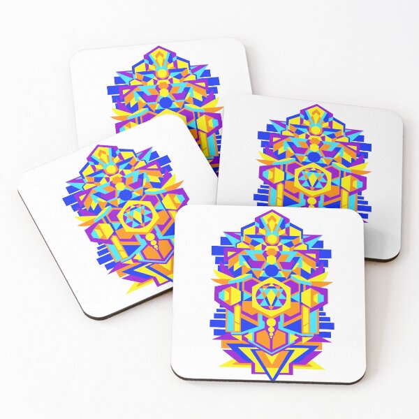 Item preview, Geometric designed and sold by smoirartwork.