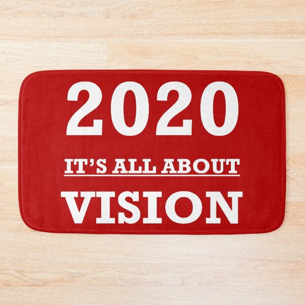 Item preview, 2020 Its All About Vision Eye Chart designed and sold by taiche.