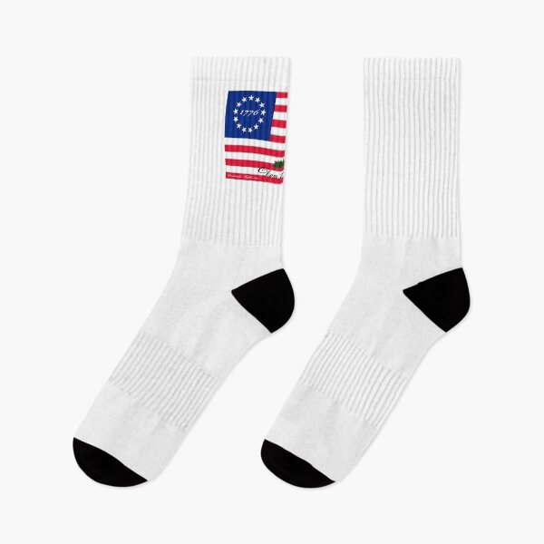 Artikelvorschau, Betsy Ross-Gadsden-Flagge entworfen und verkauft von ayemagine.