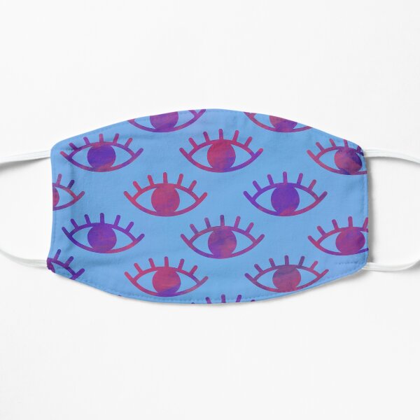 Watching you Mask