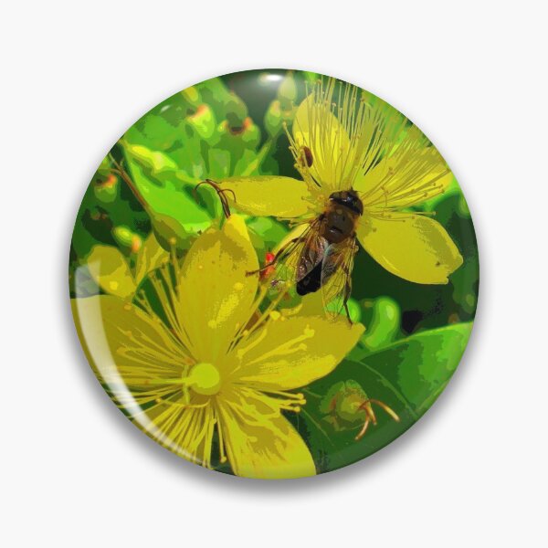 Item preview, St.Johns Wort designed and sold by Czerra.