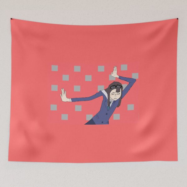 Item preview, Sayaka Kanamori designed and sold by SxltChipper.