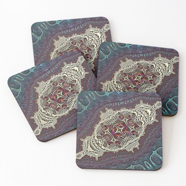 Item preview, Contrived... designed and sold by Roz Rayner-Rix.