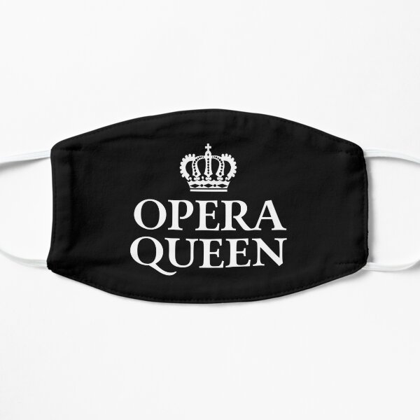 Opera Singers Face Masks for Sale | Redbubble