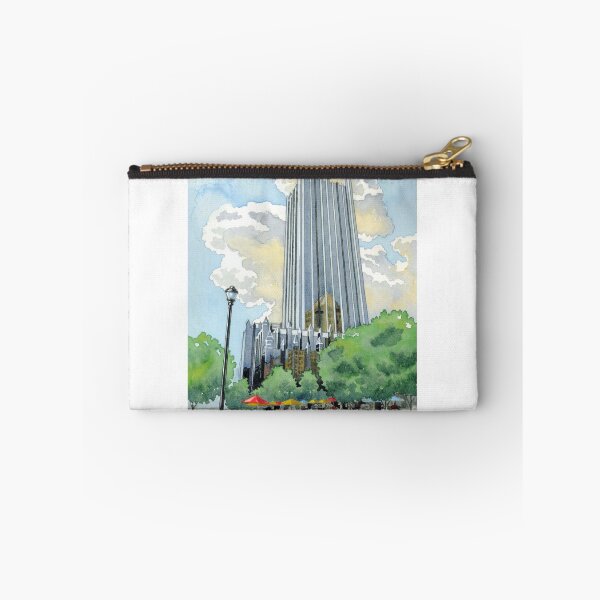 Item preview, Downtown Pittsburgh designed and sold by John Hinderliter.