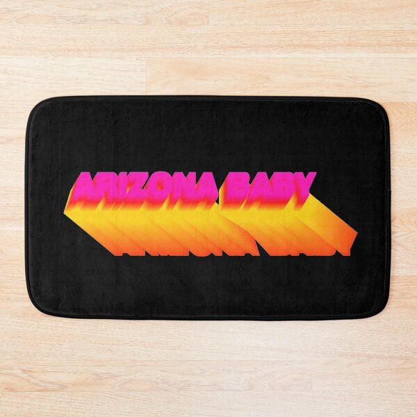 Item preview, Arizona Baby Saturation Style designed and sold by owitsmarcus.