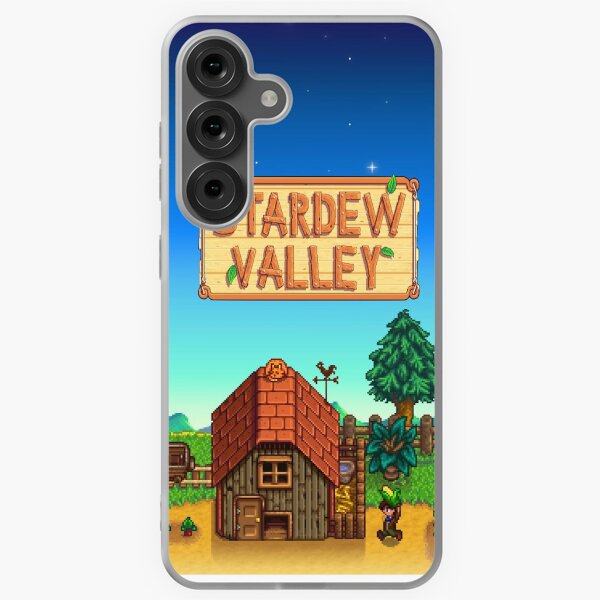 Item preview, Stardew Valley designed and sold by r9440.