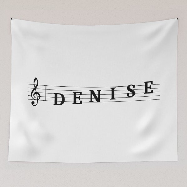 Item preview, Name Denise designed and sold by gulden.
