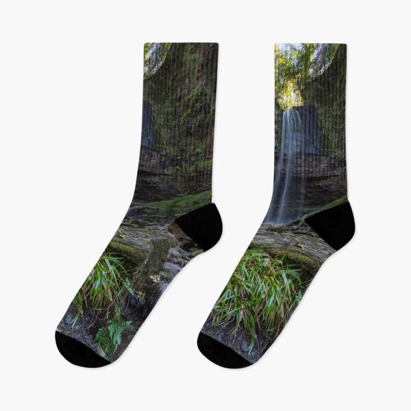 Item preview, Henrhyd Falls designed and sold by iCimages.net.