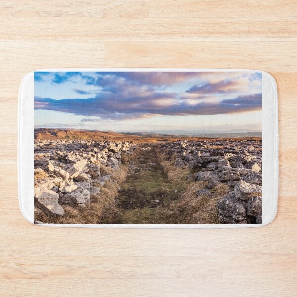 Item preview, Sulber Limestone Pavement designed and sold by MJ-Piccys.