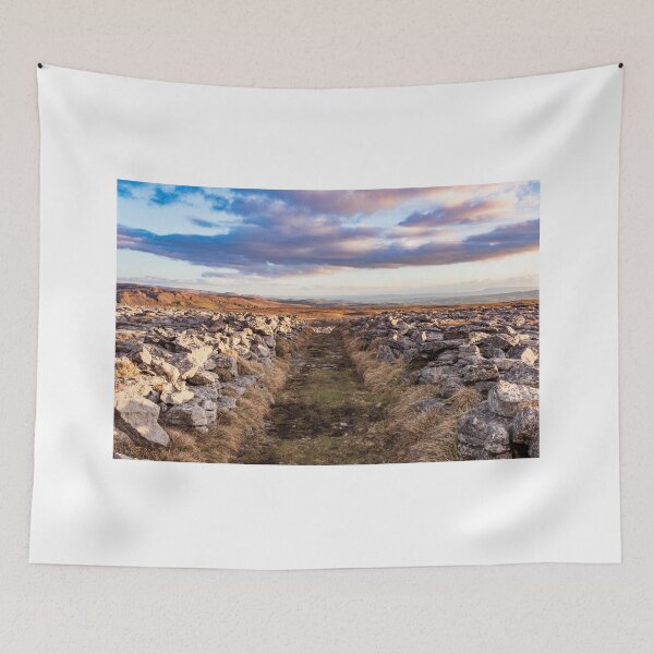 Item preview, Sulber Limestone Pavement designed and sold by MJ-Piccys.