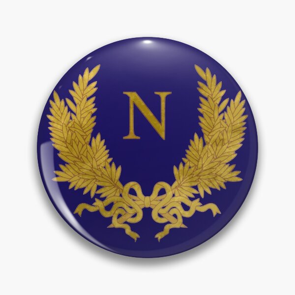 Item preview, Napoleon Bonaparte designed and sold by bumblethebee.