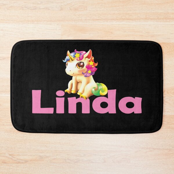 Item preview, Linda Unicorn designed and sold by ProjectX23.