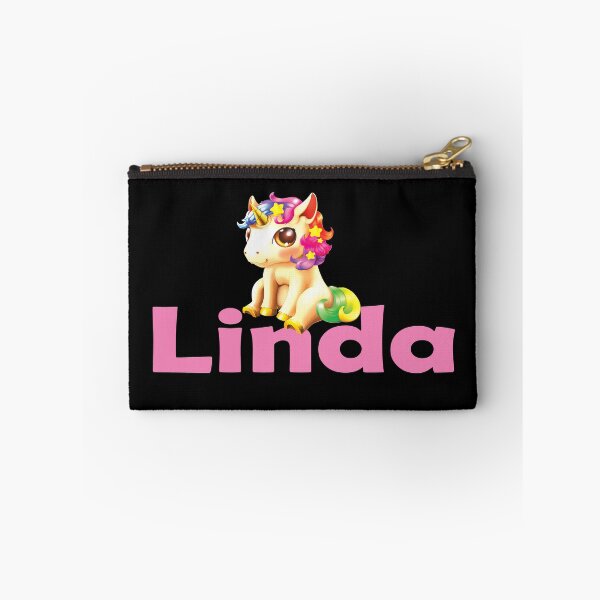 Item preview, Linda Unicorn designed and sold by ProjectX23.