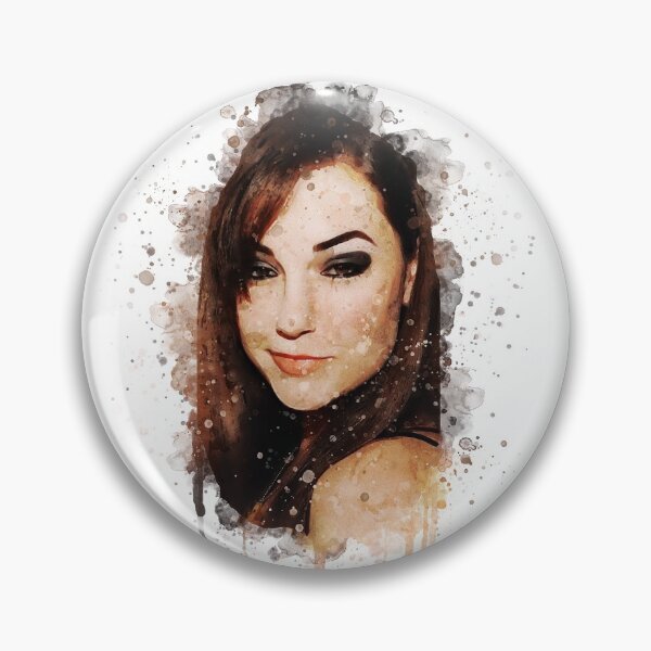 Artikelvorschau, Sasha Grey entworfen und verkauft von madkitten.