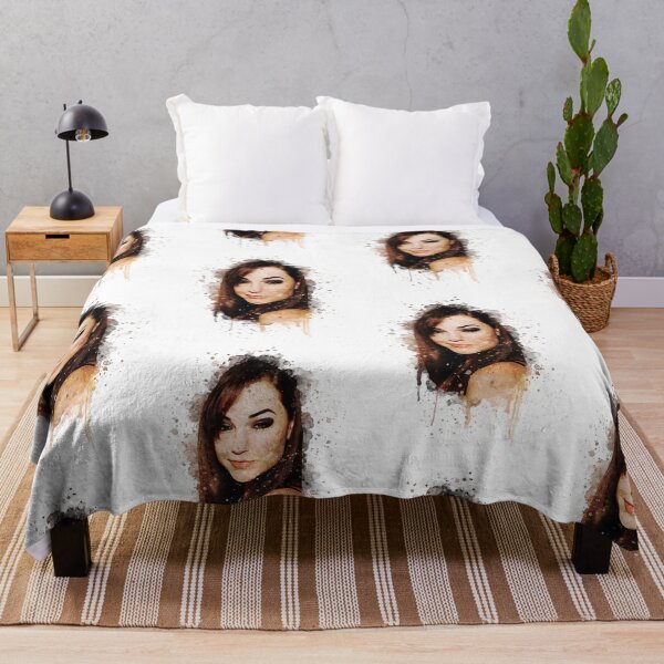 Item preview, Sasha Grey designed and sold by madkitten.