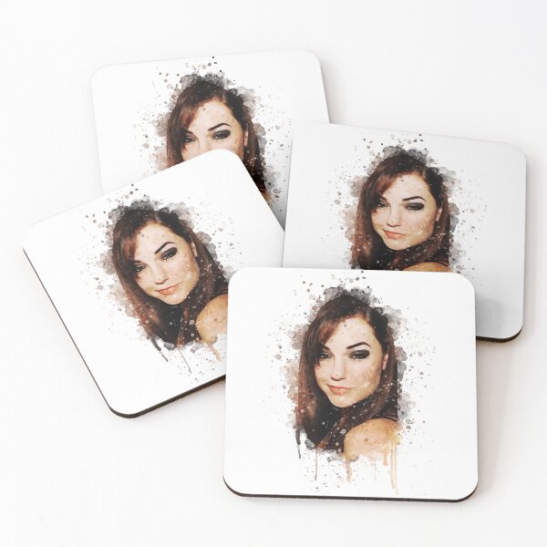 Item preview, Sasha Grey designed and sold by madkitten.