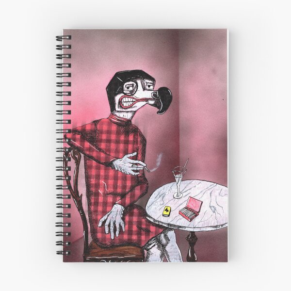 Item preview, Sylvia Von Dodo designed and sold by ZRS-ART.
