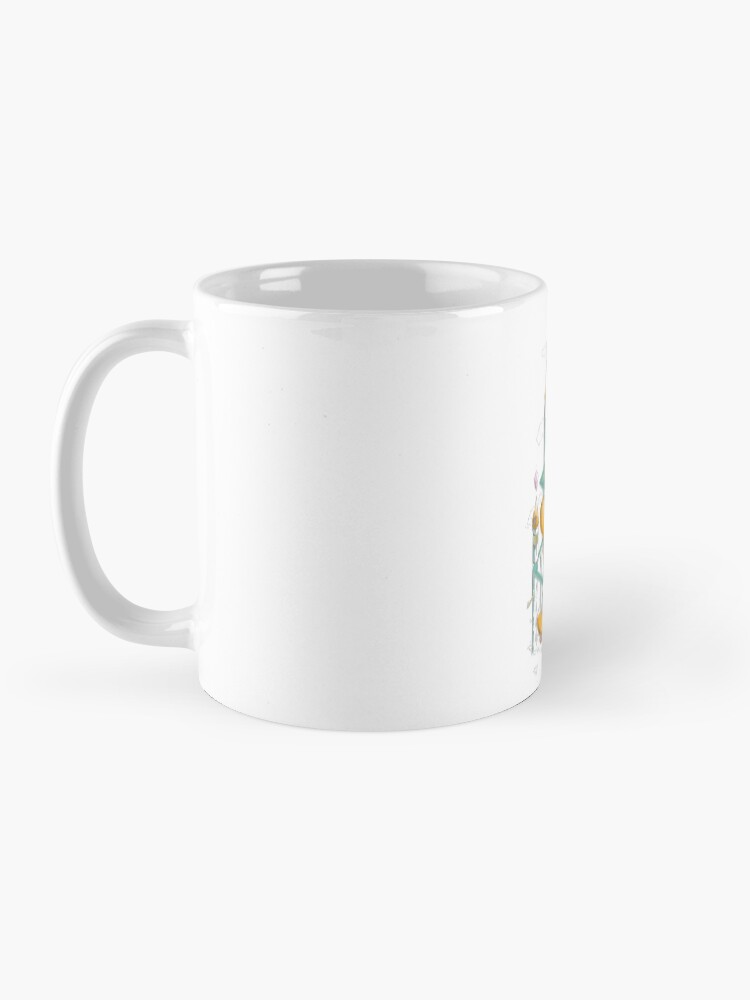 Thumbnail 3 von 6, Kaffeebecher, Luftschloss designt und verkauft von moritzstork.