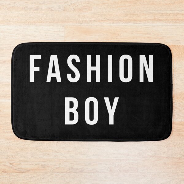 Item preview, Fashion boy designed and sold by RachelTintedRed.