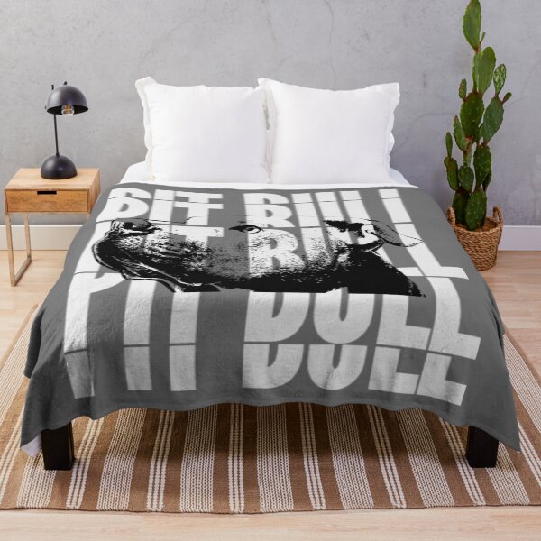 Item preview, Pit Bull Mirror designed and sold by debhiz.