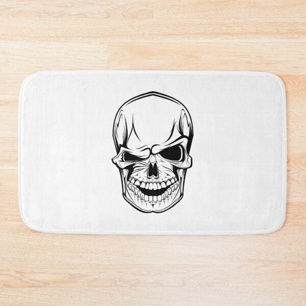 Item preview, Skull designed and sold by RbOriginal.