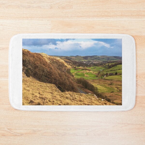 Item preview, Giggleswick Scar designed and sold by MJ-Piccys.