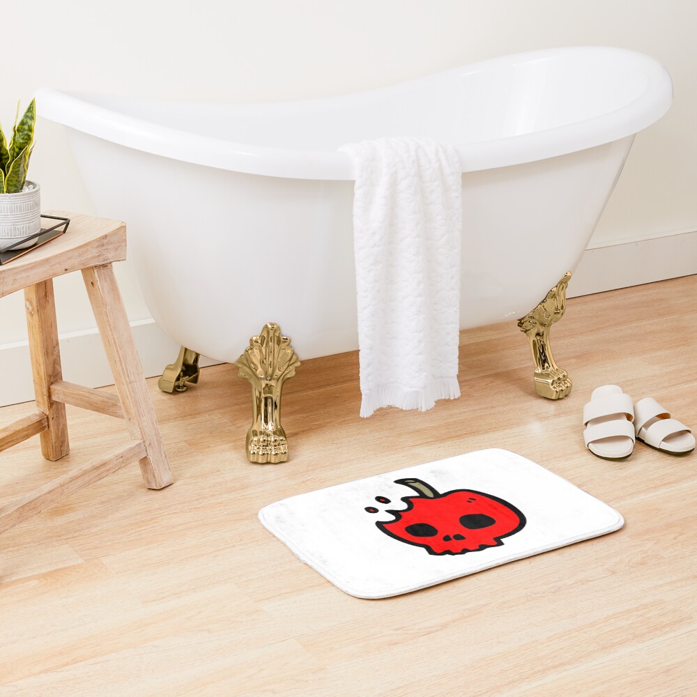 Item preview, Bath Mat designed and sold by RbOriginal.
