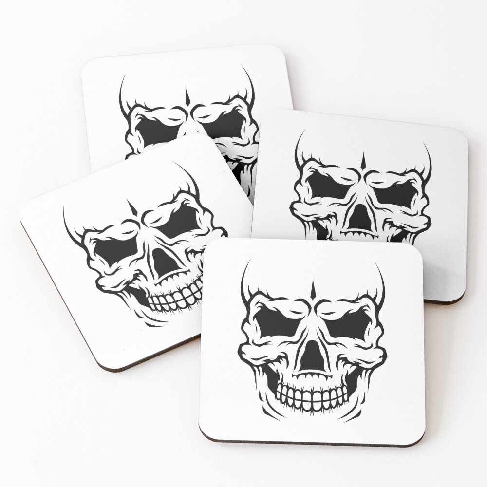 Item preview, Coasters (Set of 4) designed and sold by RbOriginal.