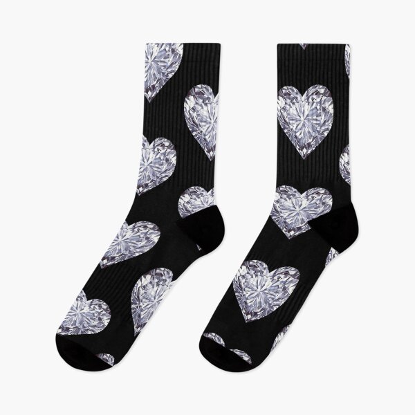 Item preview, Diamond Heart designed and sold by rapplatt.
