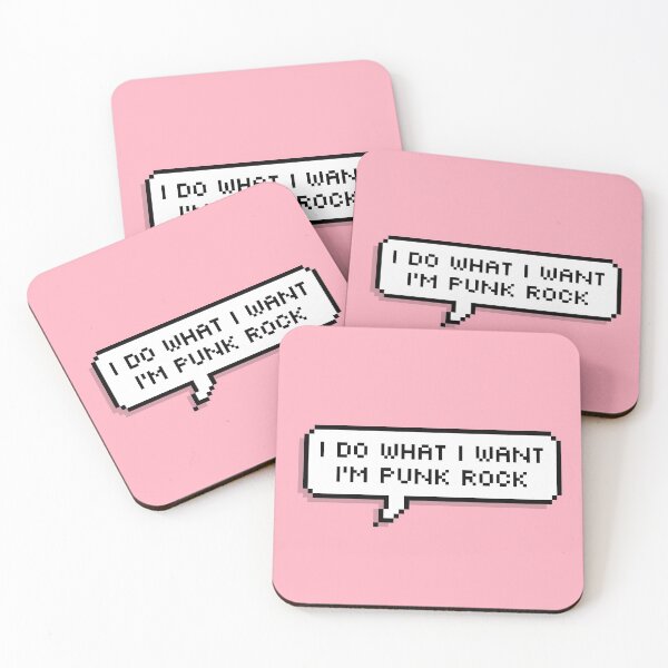 Item preview, I do what I want I'm punk rock 5sos designed and sold by loveyoualotti.
