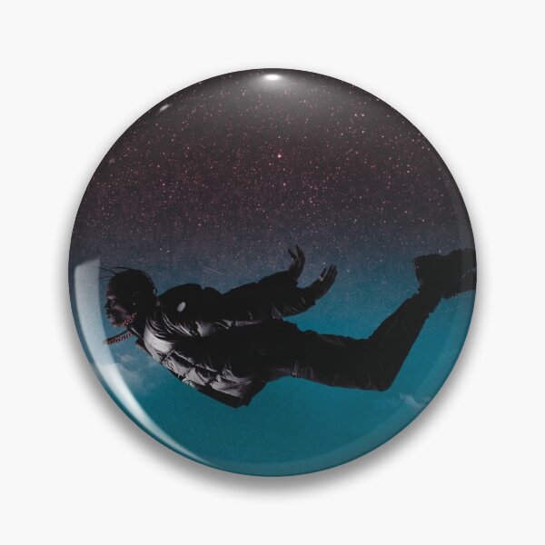 Item preview, Greetings from Astroworld fan cover designed and sold by Emma Monsanto.