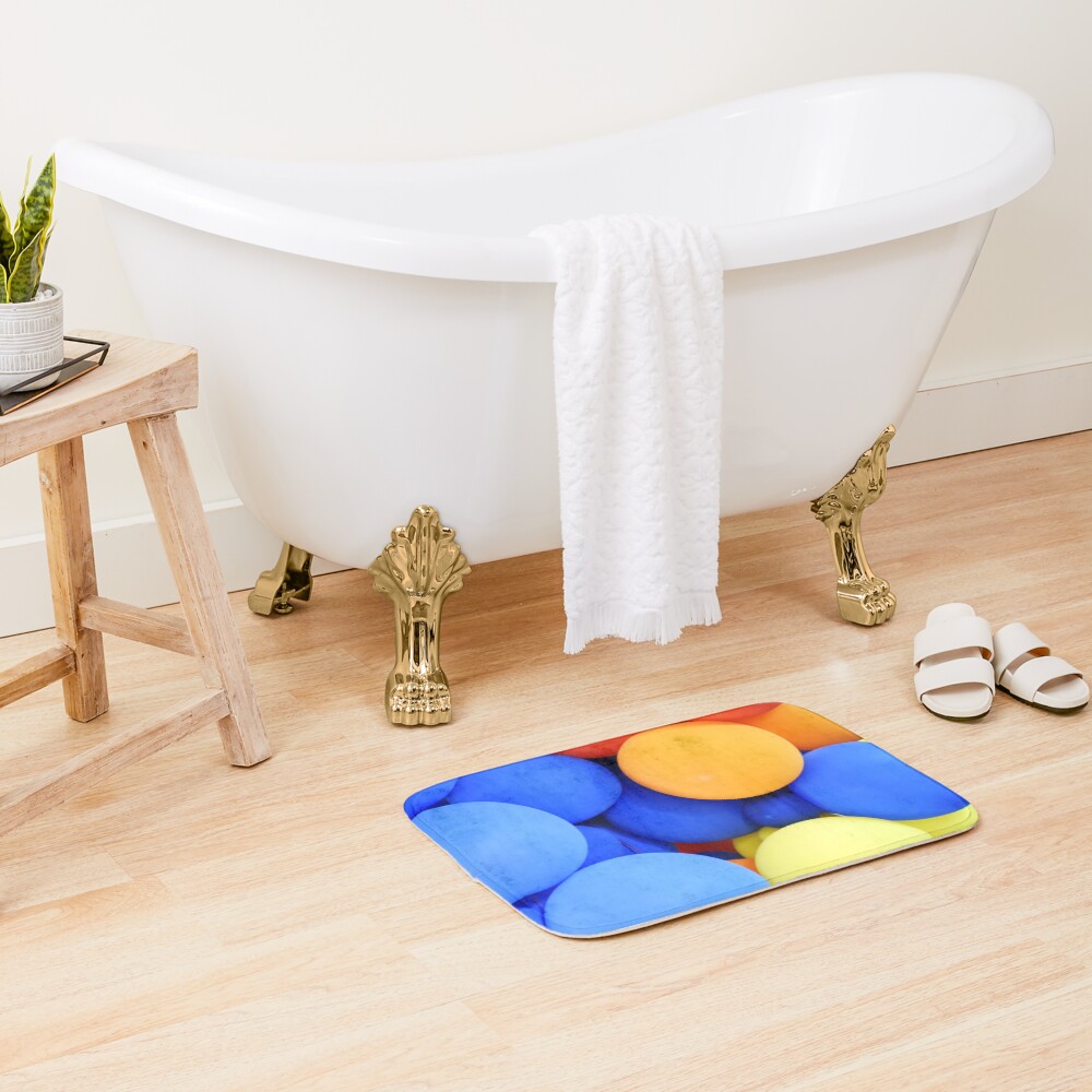 Item preview, Bath Mat designed and sold by Rav33822.