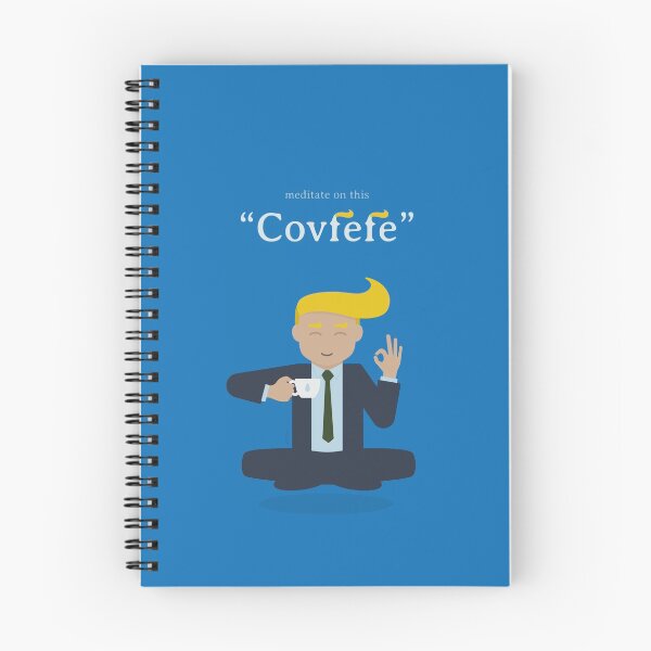 Item preview, Covfefe  designed and sold by 73553.