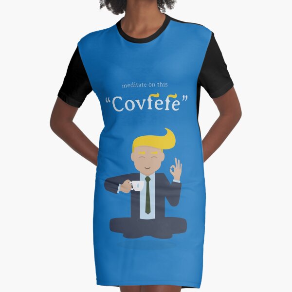 Item preview, Covfefe  designed and sold by 73553.