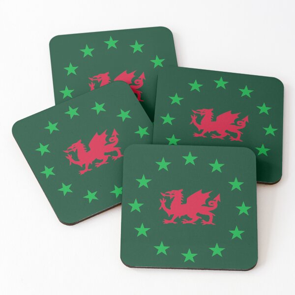 Item preview, Welsh European, Cymru Ewrop, EU, Welsh Independence designed and sold by indywales.