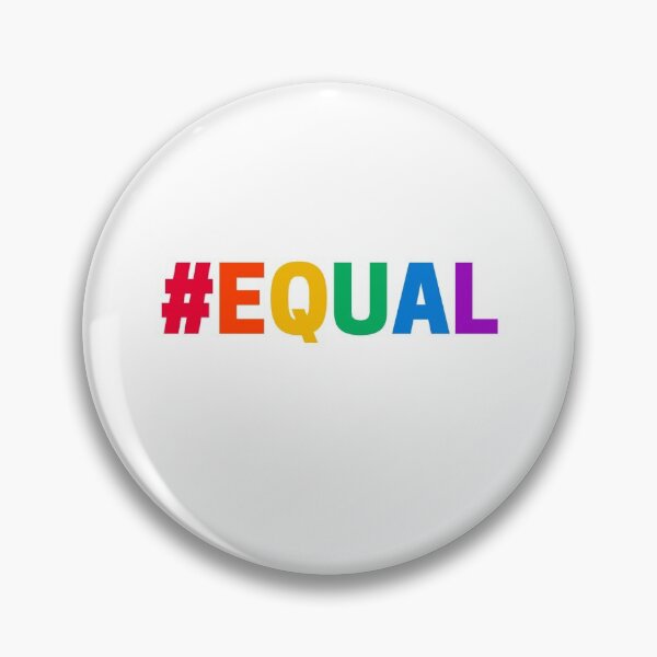 Item preview, HASHTAG EQUAL designed and sold by Inspirationmotivation.